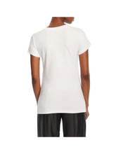 ARMANI EXCHANGE Armani Exchange T-Shirt Donna Optic White - Bianco Optic White